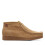 Clarks Clarks Men's Shacre Boot Ankle  Dark Sand  10 2