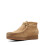 Clarks Clarks Men's Shacre Boot Ankle  Dark Sand  10 5
