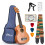 Ukelele 21 1