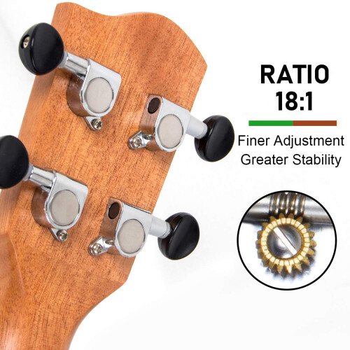 Ukelele 21 2