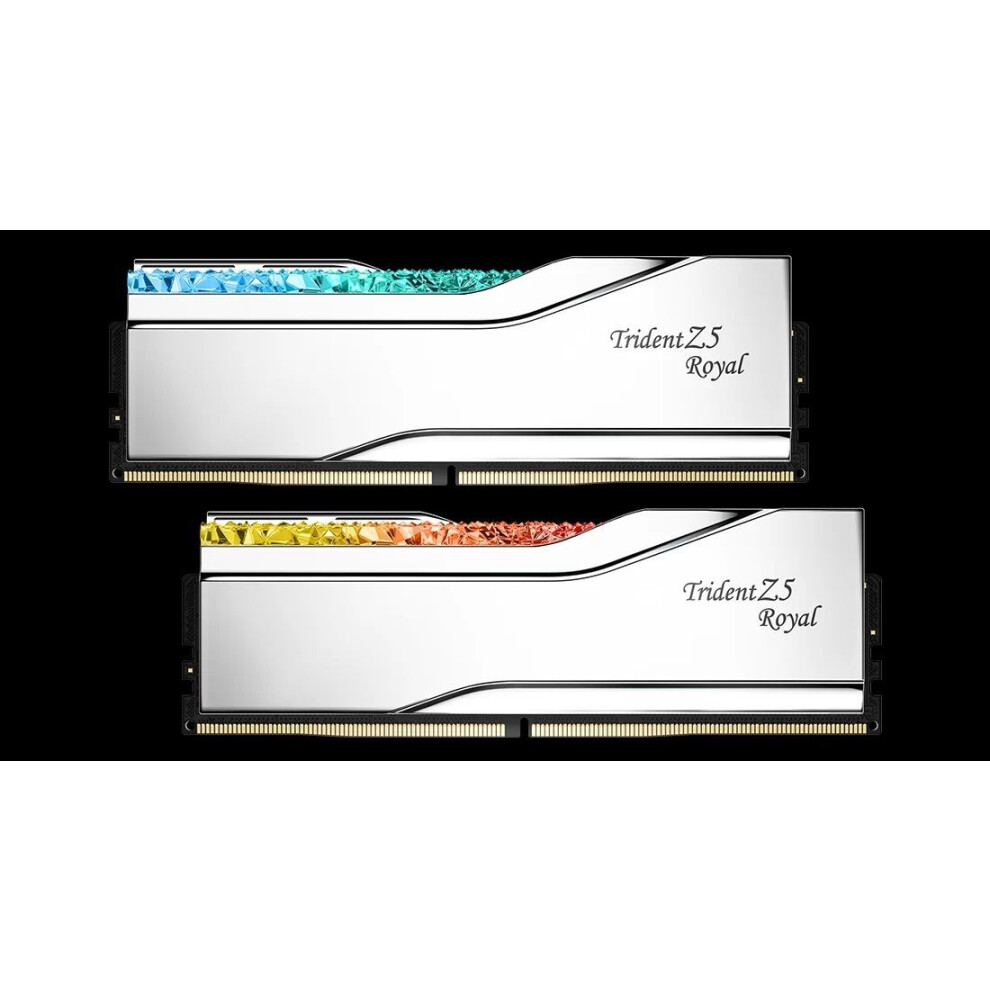 G.skill Trident Z5 Neo F5-6400J3039g16gx2-Tr5ns Memory Module 32 Gb 2 X 16 Gb Ddr5 6400 Mhz