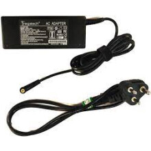 HP 45W-19V-2.31A AC-adapter, 8AJ09AV