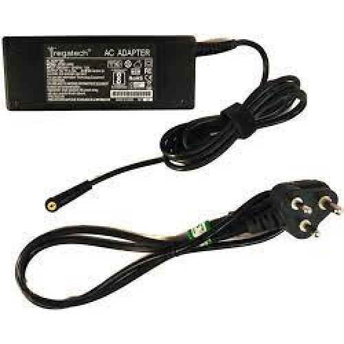 HP HP 45W-19V-2.31A AC-adapter, 8AJ09AV