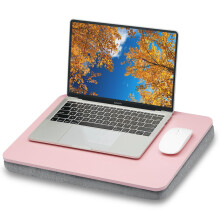 Psac stul ZEAPTAC s poltrem Poltr Prenosn stolek na postel Hod se a 15,6palcov stojan na notebook pro postel, pohovku a koberec Stojan na kn