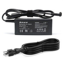 HP 45W AC-adapter til HP-enheder, model ICG-2210W-NR-EU, 932453-850