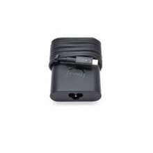 HP 45W AC-adapter med 4,5 mm stik, 9JW73AV