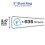 Avery Durable 3 ringbind 3 tommer skr? ringe 2 sorte ringbind (46017) 2