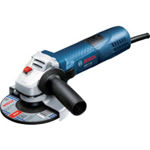 Meuleuse d'angle Bosch 7-115 Professional - BOSCH - Meuleuse d'angle - Electrique - 115 mm - Professionnelle