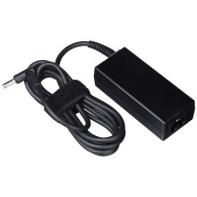 HP 45W AC-adapter til HP bærbare computere, 1G4F7AV