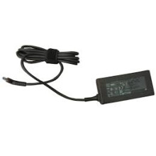 HP 45W AC-adapter med 4,5 mm CUP DT-stik, 854844-001