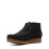 Clarks Clarks Men's Shacre Boot Ankle  Black Suede  11 5