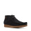 Clarks Clarks Men's Shacre Boot Ankle  Black Suede  11 3