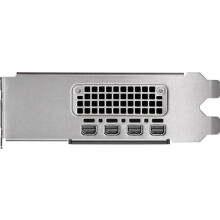 Grafikkarte - Nvidia - PNY Quadro RTX 2000 - 16 Go - Ada Generation - PCI Express 3.0 x16