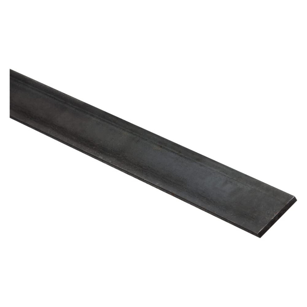 National Hardware N316-190 4063Bc Solid Flat In Plain Steel 038613316195