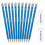Staedtler STAEDTLER Norica Pencil Class & Eraser Class Pack 144ct 1