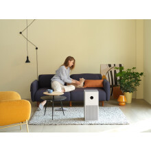 Purificador Xiaomi Air Purificador 4 lite GL Blanco
