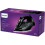 Philips Ferro de passar - PHILIPS - DST5040 - Ferro a vapor - Preto 1