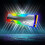ADATA Adata XPG SPECTRIX m.2 500 Gt SSD LED RGB -kovalevy 1