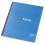 GBC Clear View Presentation Covers  Square Corners  Clear  Unpunched  100 Pack (2020034P) 2