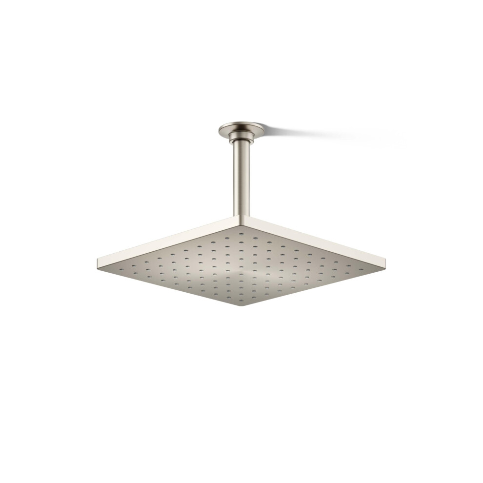Photos - Shower System Kohler 26149-G-BN Honesty 10"""" 1.75 gpm rainhead TS13134-4B-BN 