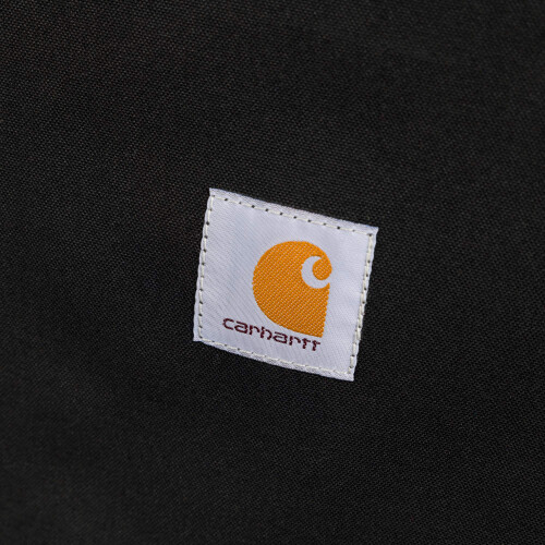 Carhartt Carhartt Universal Low Back Coverall, Schwarz 1