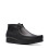 Clarks Clarks Men's Shacre Boot Ankle  Black Leather  10 Wide 3