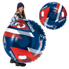 Hivatalosan engedlyezett BigMouth New England Patriots NFL Fan Gear kltri jtkok  Felfjhat hcso fogantykkal