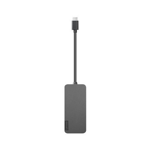 Lenovo LENOVO HUB USB-C 4 EN 1 VERS 4