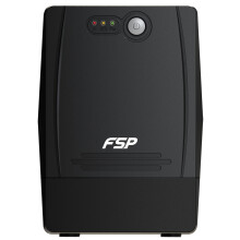 Onduleur - FSP FP 2000 - Onduleur Line-interactive