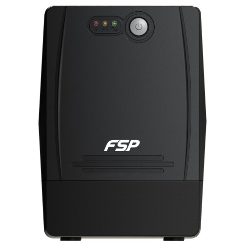 Onduleur - FSP FP 2000 - Onduleur Line-interactive