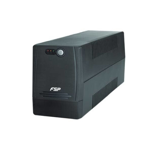 Onduleur - FSP FP 2000 - Onduleur Line-interactive 2