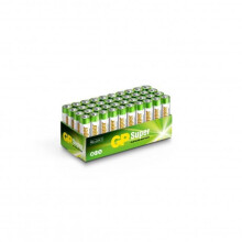 Batterie für 24A-S40/LR03-Batterie - 40er-Pack