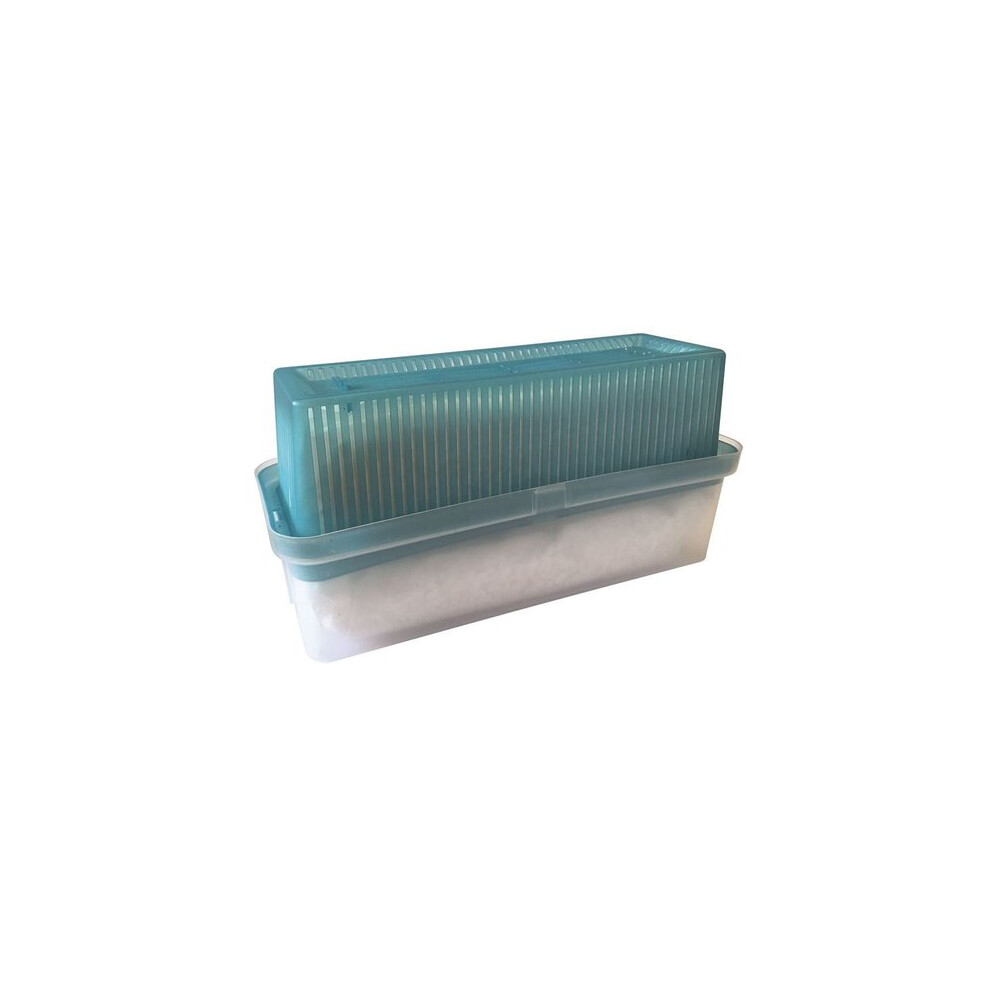 Leisurewize Caravan, Motorhome & Vehicle Moisture Trap Dehumidifier
