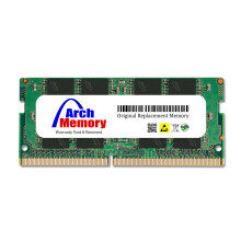 Lenovo 16 GB-os DDR4 SODIMM 3200 MHz-es memóriamodul, 5M30Z71814