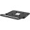 Support de montage - Axis - F8001 - Fixation de surface - Sécurisation de caméra - Compatible avec F 1