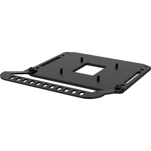 Support de montage - Axis - F8001 - Fixation de surface - Sécurisation de caméra - Compatible avec F