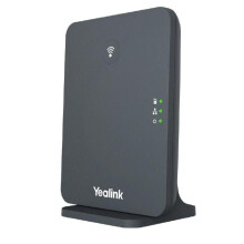 Yealink SIP DECT Telefon SIP-W70B (Base)