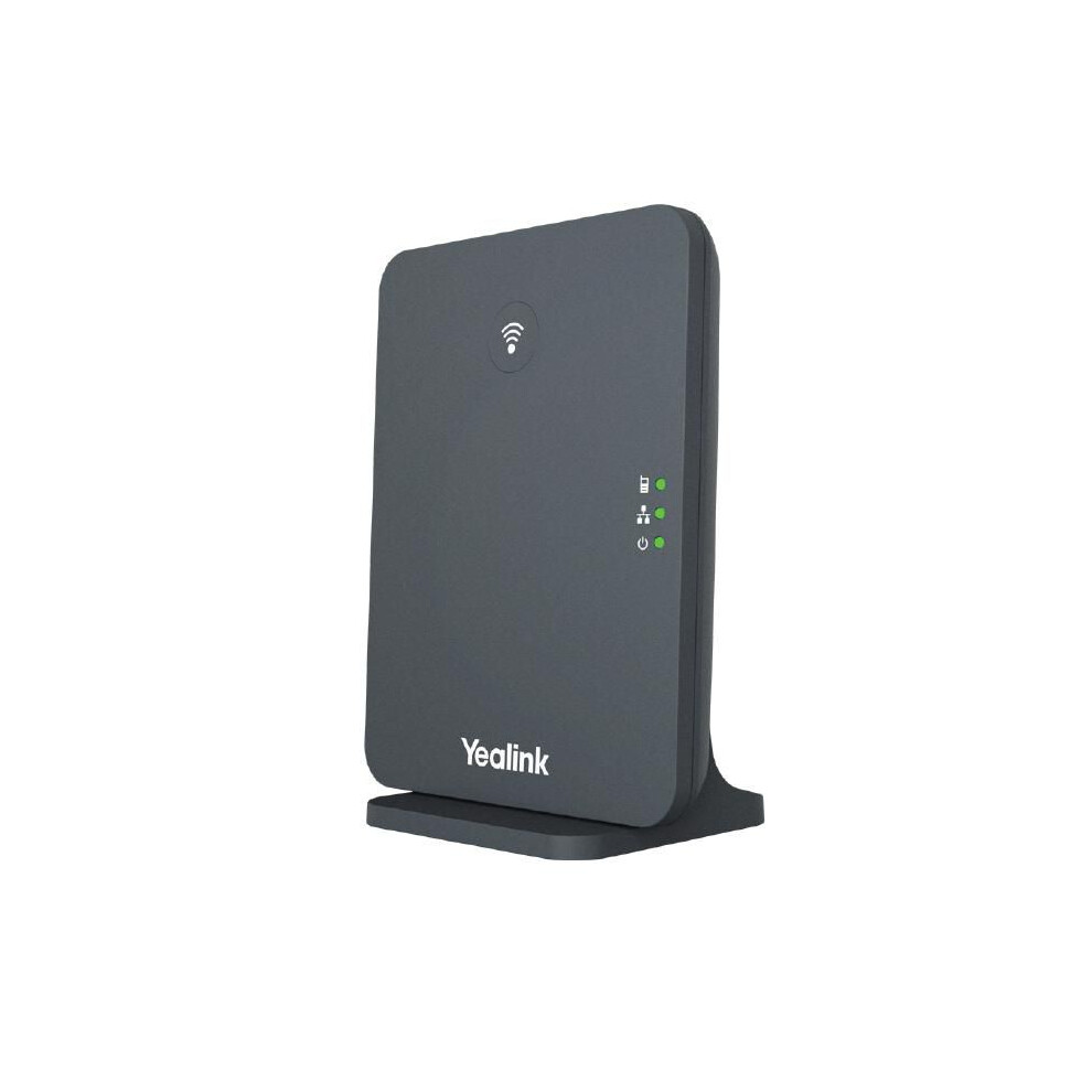 Yealink Sip Dect Telefon Sip-W70b