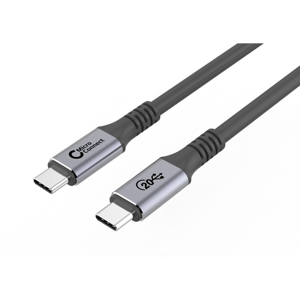 Premium Usb-C Cable 2M 5704174640516