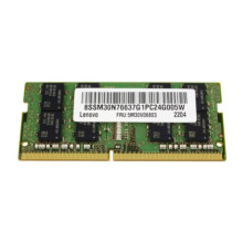 LENOVO W125791801 — SODIMM DDR4 16 Go 3200 MHz
