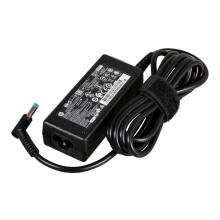 HP 45W Smart RC 4 741553-850 notebook tápegység, belső, fekete, 741553-850