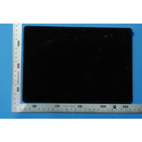 Lenovo Lenovo B-X605 TP LCM_BL CS