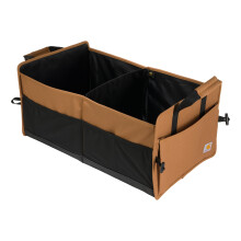 Carhartt Uniwersalny skladany organizer do bagaznika Przenosny organizer do przechowywania akcesoriw do motoryzacji SUV Ciezarwki i samochody osobo