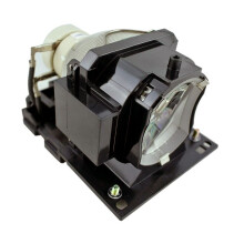 Lâmpada de projetor - MICROLAMP - Hitachi BZ-1M - 210 Watt - Vida útil da lâmpada 2500 horas