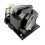 Projectorlamp - MICROLAMP - Hitachi BZ-1M - 210 Watt - Levensduur van de lamp 2500 uur 1