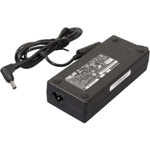 ASUS Adaptador de corriente ASUS - CA 100-240V - 120W…