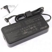 Asus bp2cd/vc66 120 W 19 V 5,5 Phi Netzteil