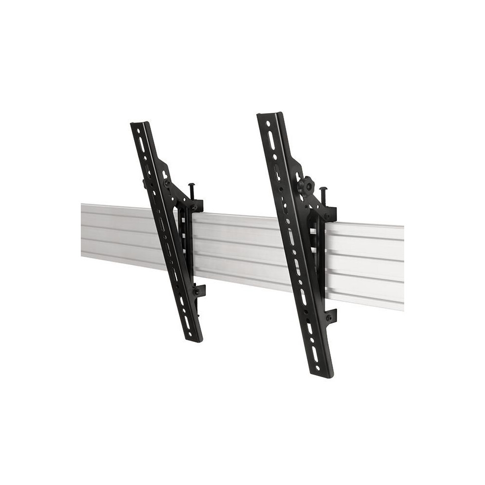 Flat Screen Interface Arms
