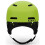 Giro Casco da Sci Giro Ledge - Casco Snowboard per Uomini, Donne e Giovani - Ano Lime - L (59-62,5 cm) 2