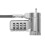 Targus Systeme antivol - accessoire securite Targus - ASP96RGL 1